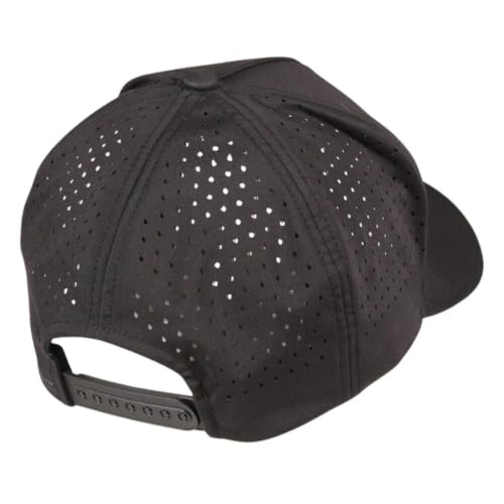Water Resistant Performance Hat Minimal Tech Styl… - image 3